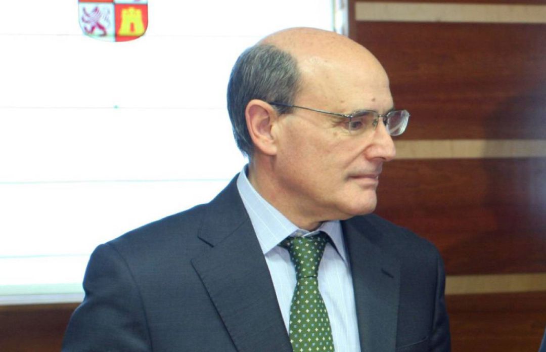 Rafael Bengoa, exasesor sanitario de Barack Obama. Rafael Bengoa, exasesor sanitario de Barack Obama.