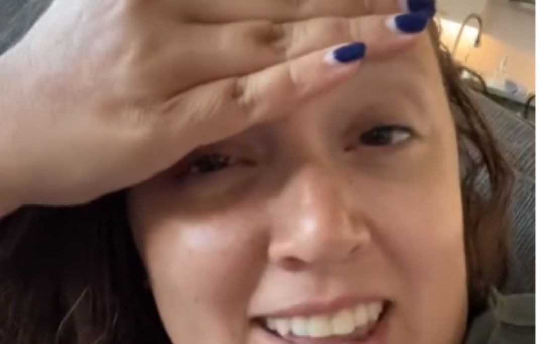 El viral truco de una madre para saber si sus hijos mienten El viral truco de una madre para saber si sus hijos mienten