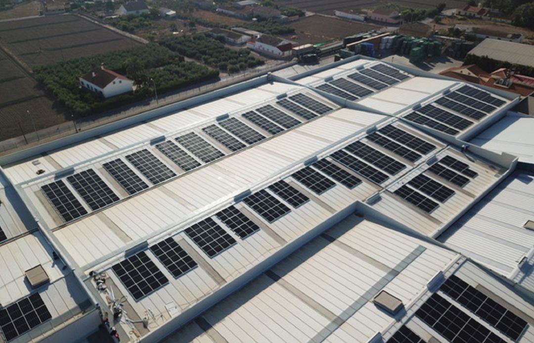Energía solar Energía solar