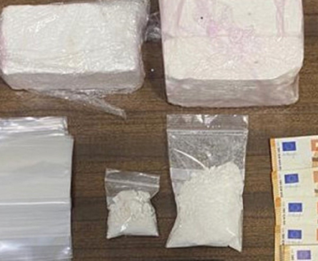 Queda desmantelada una organización criminal dedicada al tráfico de drogas. Queda desmantelada una organización criminal dedicada al tráfico de drogas.