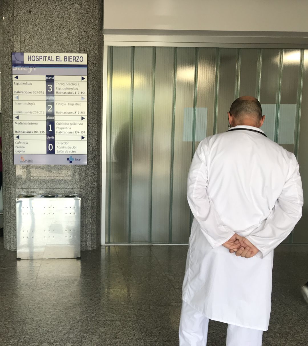 Las incorporaciones se hacen este lunes efectivas Las incorporaciones se hacen este lunes efectivas