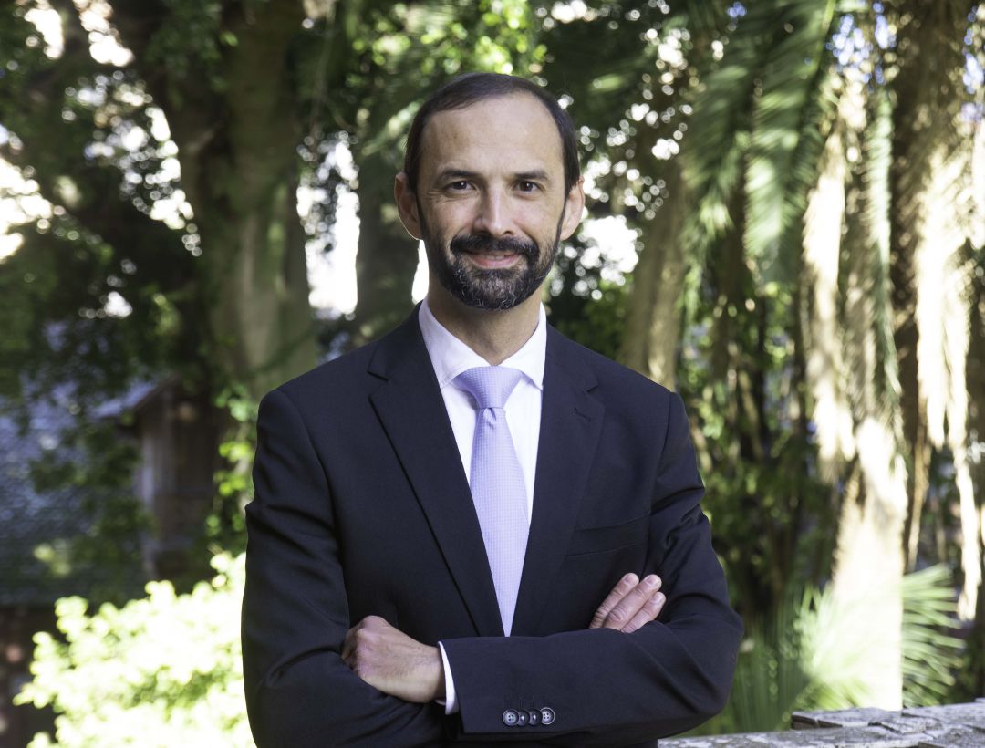 Víctor Mora, alcalde de Sanlúcar de Barrameda Víctor Mora, alcalde de Sanlúcar de Barrameda