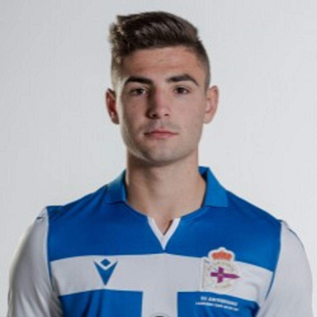 Israel Pérez, nuevo fichaje para el Ourense C.F. Israel Pérez, nuevo fichaje para el Ourense C.F.