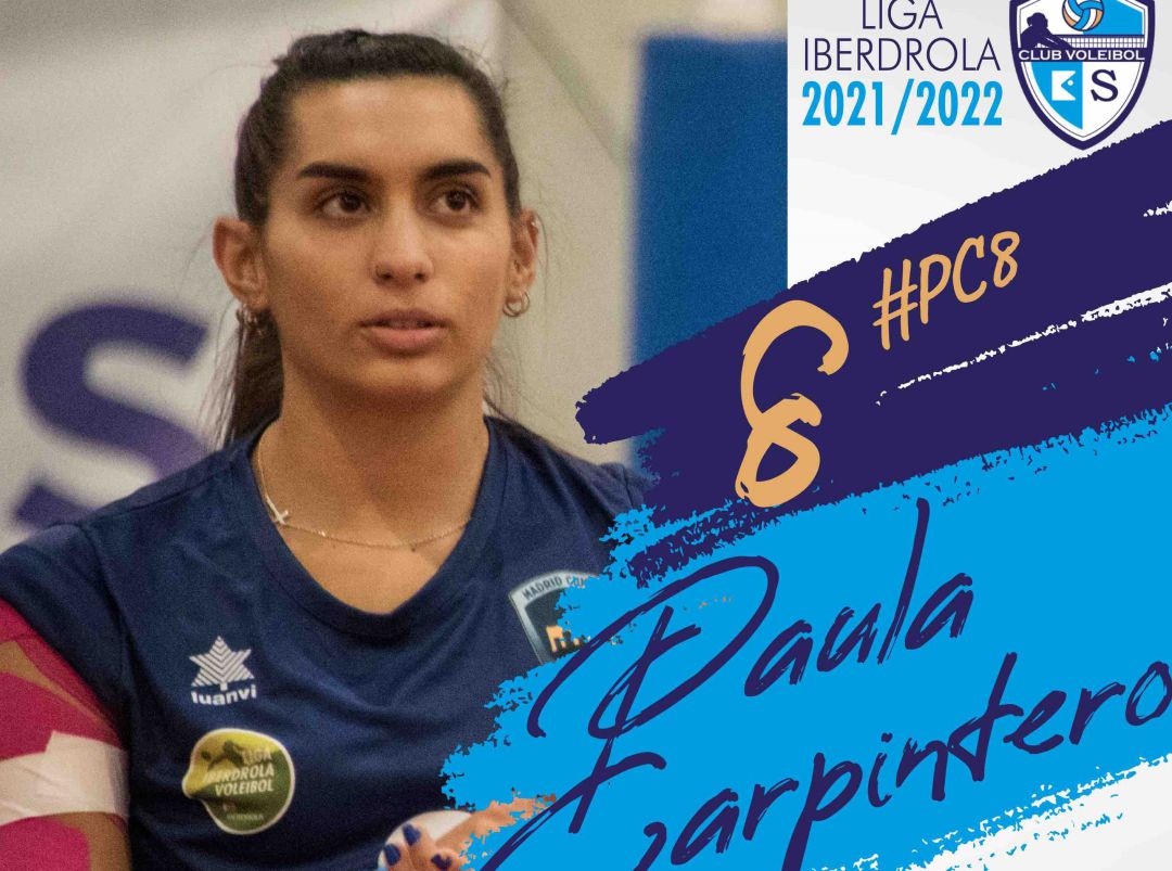 Paula Carpintero Paula Carpintero