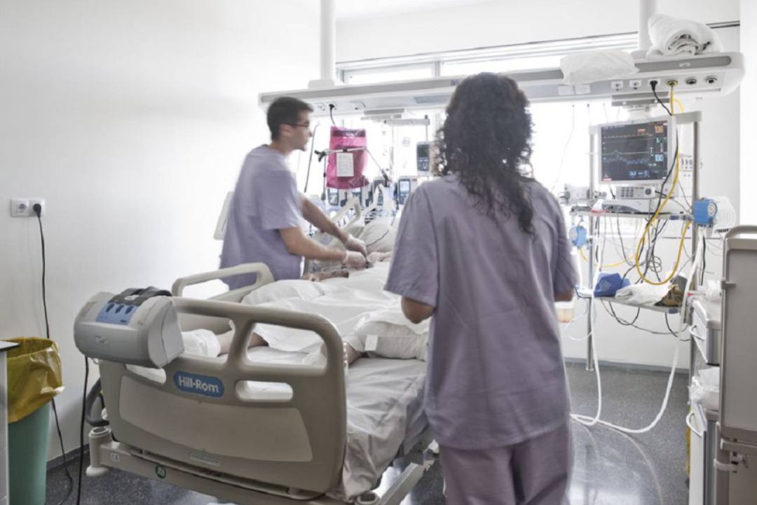 Desde el inicio de la pandemia han fallecido 814 personas con esta enfermedad Desde el inicio de la pandemia han fallecido 814 personas con esta enfermedad