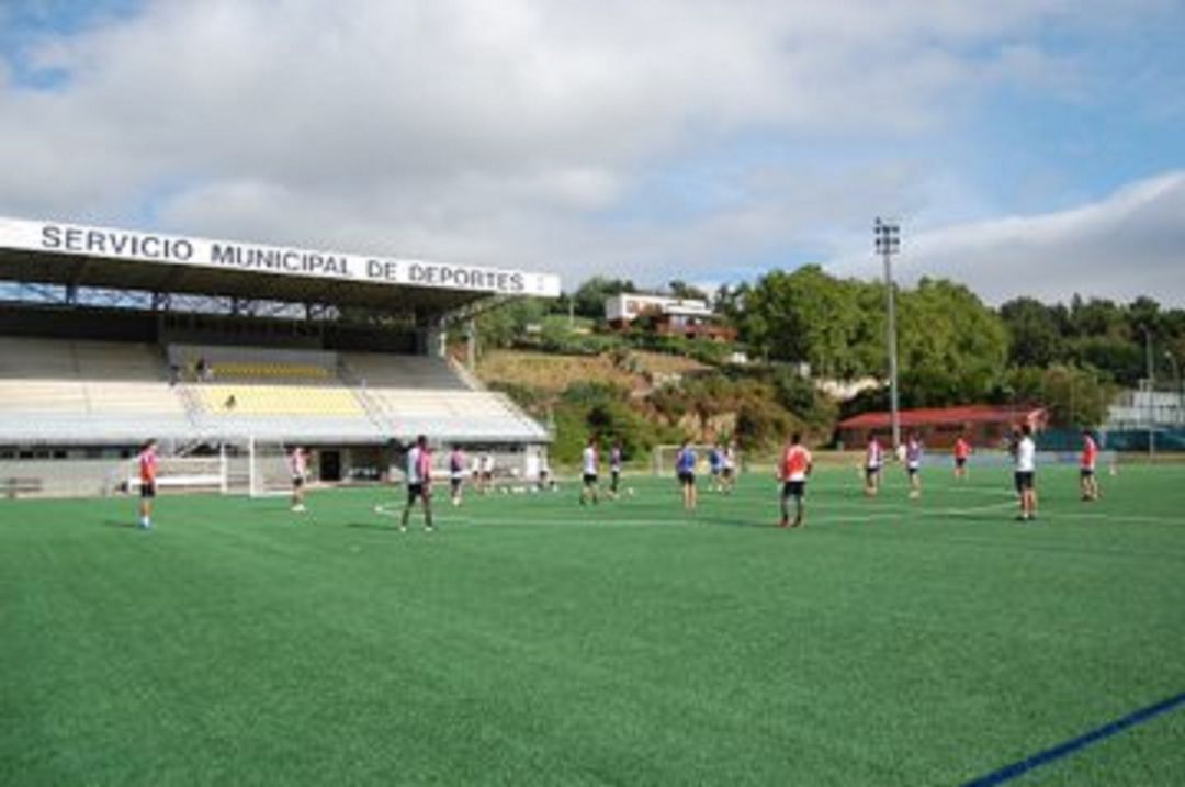 El Ourense CF en marcha, comenzaba el pasado lunes la pretemporada en el Campo Municipal de Oira El Ourense CF en marcha, comenzaba el pasado lunes la pretemporada en el Campo Municipal de Oira