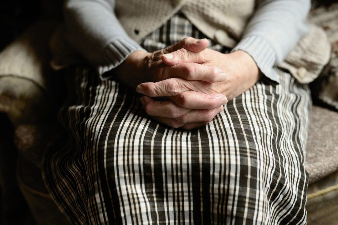 Las residencias de Navarra registran 28 casos positivos de COVID-19 y dos fallecidos Las residencias de Navarra registran 28 casos positivos de COVID-19 y dos fallecidos