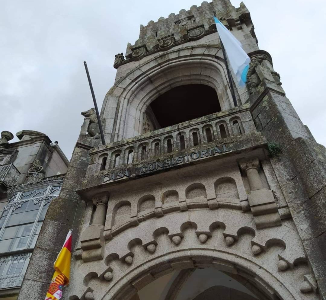 Concello de O Porriño Concello de O Porriño