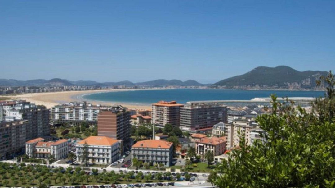 Archivo - Laredo. Archivo - Laredo.