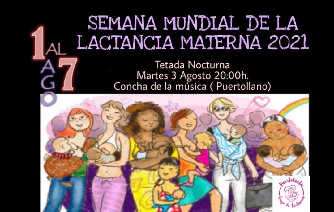 Cartel anunciador del evento Cartel anunciador del evento