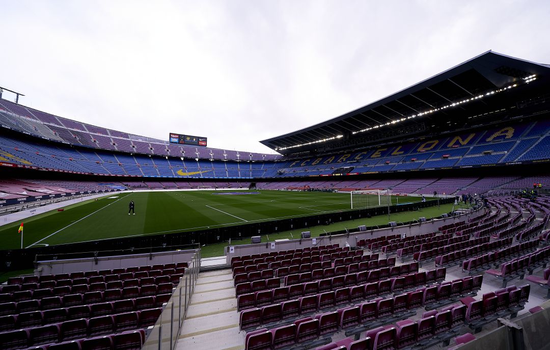 El 90% de la inyección que espera LaLiga irá para los clubes. El 90% de la inyección que espera LaLiga irá para los clubes.