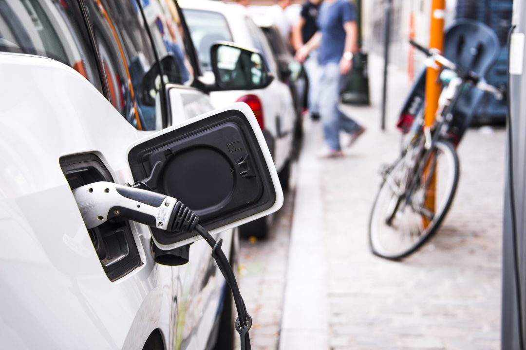 11,8 millones de euros en ayudas para incentivar la compra de vehículos eléctricos 11,8 millones de euros en ayudas para incentivar la compra de vehículos eléctricos