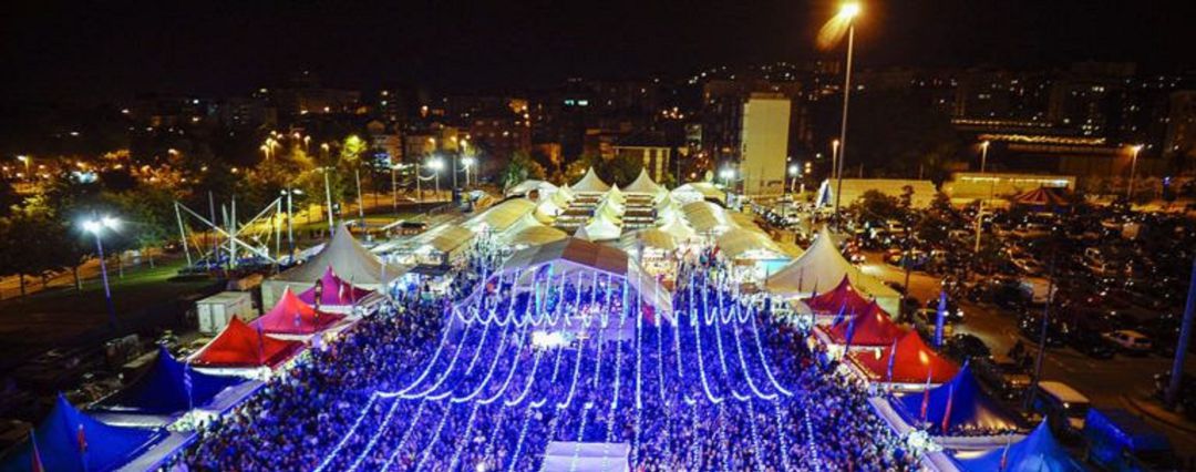 Feria de las Naciones Feria de las Naciones