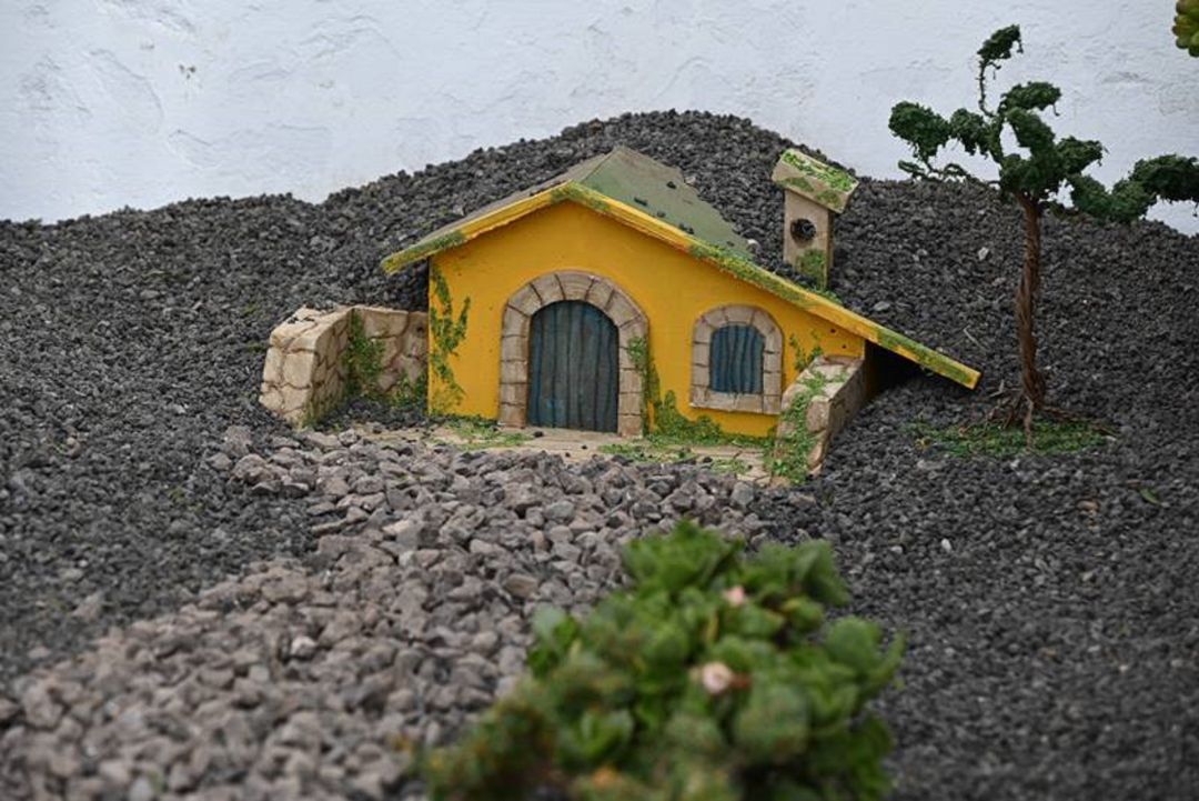 La nueva casa del Ratoncito Pérez estará ubicada en un pequeño poblado en el municipio. La nueva casa del Ratoncito Pérez estará ubicada en un pequeño poblado en el municipio.