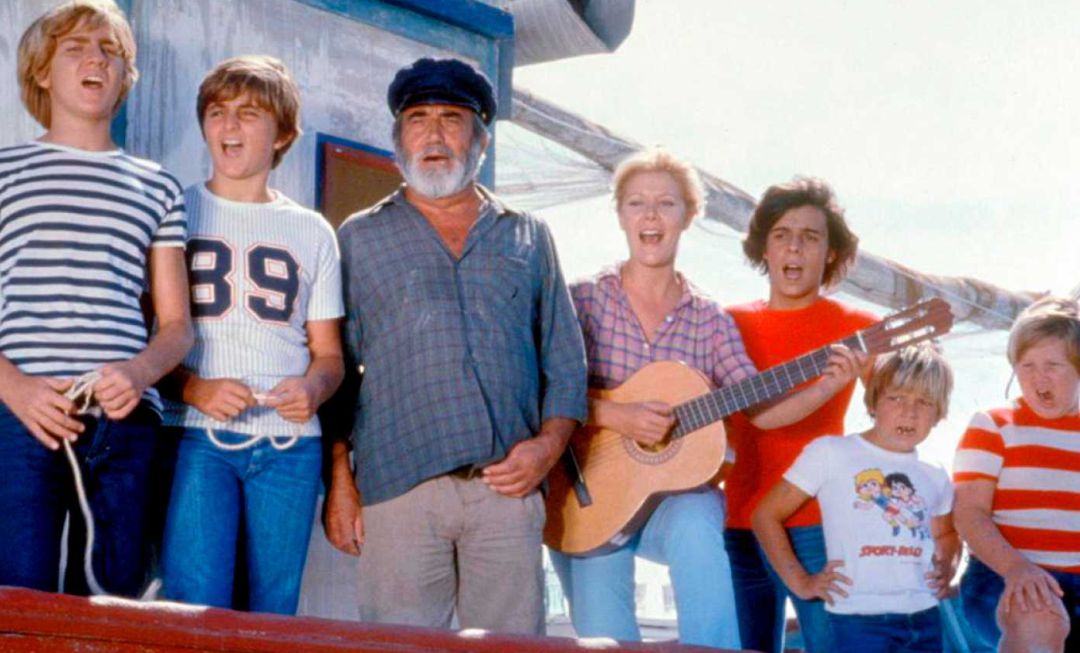 Vuelve 'Verano azul' a RTVE por su 40 aniversario. Vuelve 'Verano azul' a RTVE por su 40 aniversario.