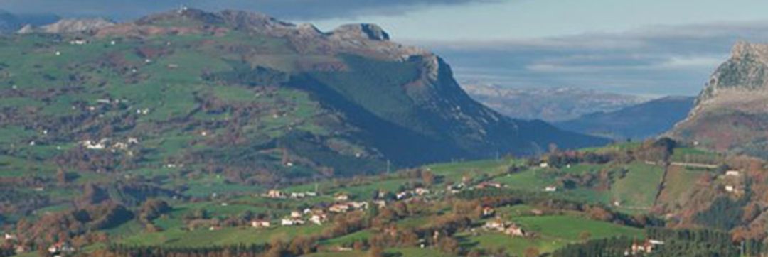 Karrantza Karrantza