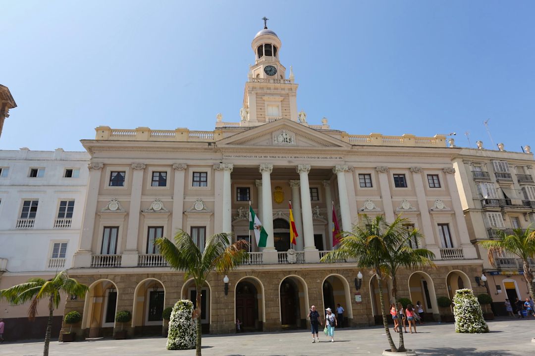 Ayuntamiento Ayuntamiento