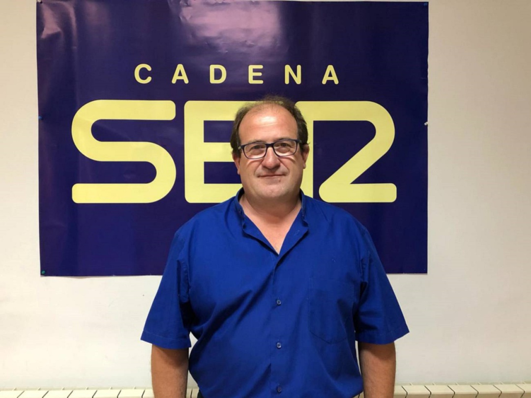 Esteban García, miembro de la Agrupación Astronómica de Cuenca Astrocuenca Esteban García, miembro de la Agrupación Astronómica de Cuenca Astrocuenca