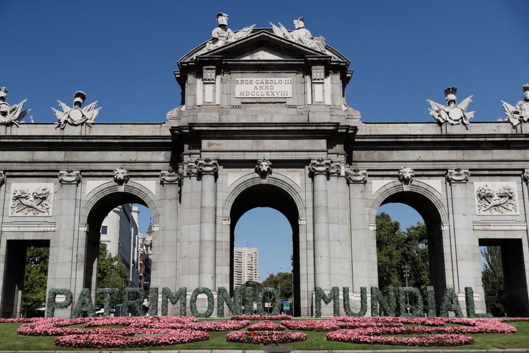 Junto a Cataluña y Baleares, Madrid es la región con el precio de alquiler más alto en todo el país Junto a Cataluña y Baleares, Madrid es la región con el precio de alquiler más alto en todo el país