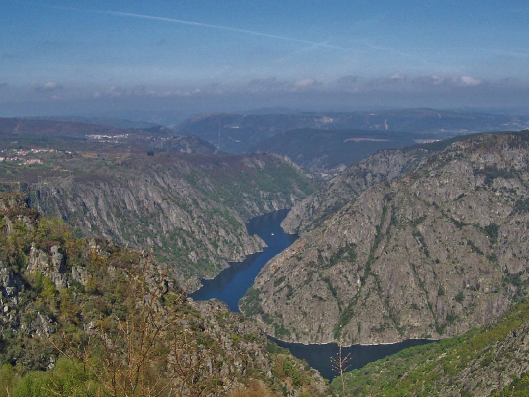 En las reservas de casas de turismo rural se ha alcanzado el 80% de ocupación En las reservas de casas de turismo rural se ha alcanzado el 80% de ocupación