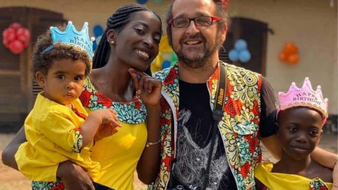 Luis Flores podrá viajar a Jerez con su familia Luis Flores podrá viajar a Jerez con su familia