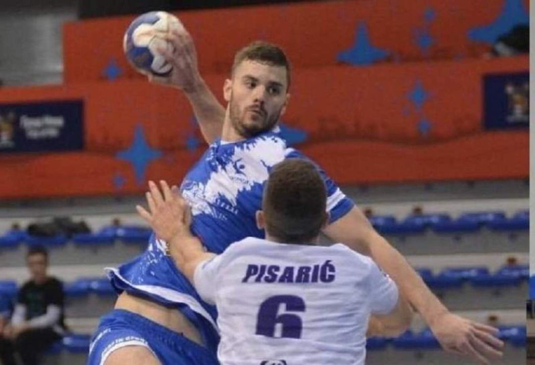 Milosalvjevic ya despierta el interés de otros clubes europeos Milosalvjevic ya despierta el interés de otros clubes europeos
