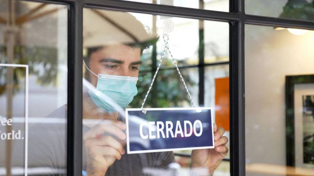 Medidas para frenar el coronavirus Medidas para frenar el coronavirus