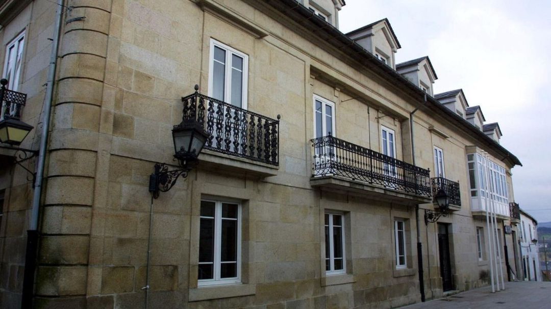 Concello de Sarria Concello de Sarria