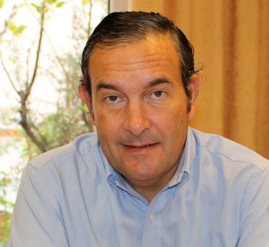 Fernando Pastor, diputado autonómico del Partido Popular Fernando Pastor, diputado autonómico del Partido Popular