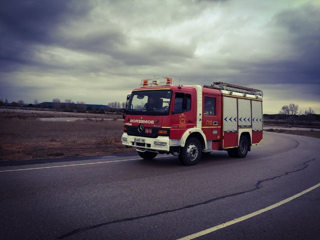 El incendio forestal de Batres ha arrasado 191 hectáreas de monte bajo y terreno agrícola El incendio forestal de Batres ha arrasado 191 hectáreas de monte bajo y terreno agrícola