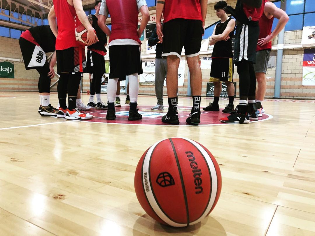 El equipo comienza la pretemporada. Foto de Archivo El equipo comienza la pretemporada. Foto de Archivo