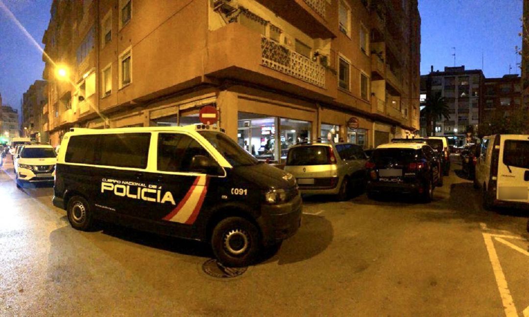 Inspección. Inspección.