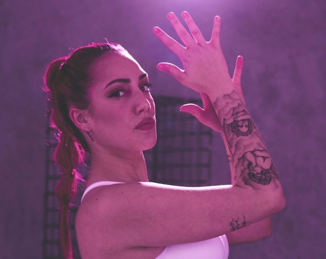 Estela Trujillo Estela Trujillo