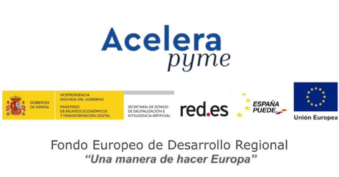 AceleraPyme AceleraPyme