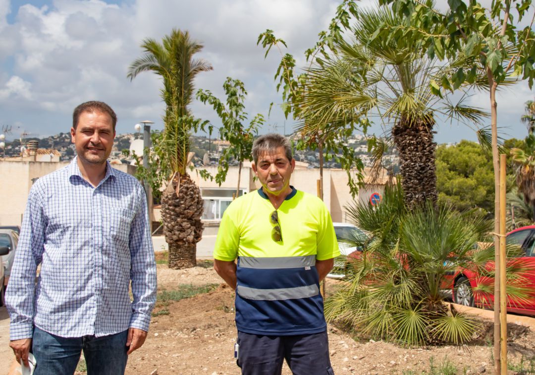 El consejero delegado de Teumo Serveis, Héctor Morales. El consejero delegado de Teumo Serveis, Héctor Morales.