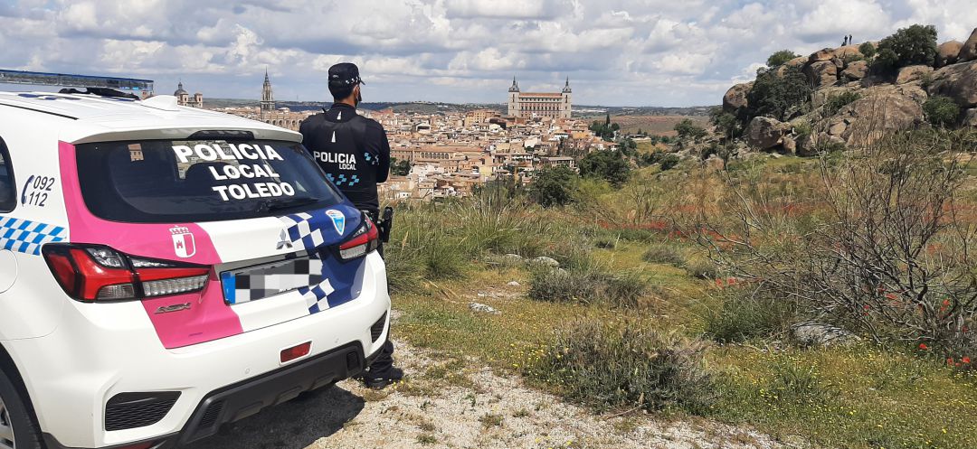 Son seis los agentes que han dado positivo y cinco más tienen que guardar cuarentena por estar en contacto estrecho con este agente Son seis los agentes que han dado positivo y cinco más tienen que guardar cuarentena por estar en contacto estrecho con este agente
