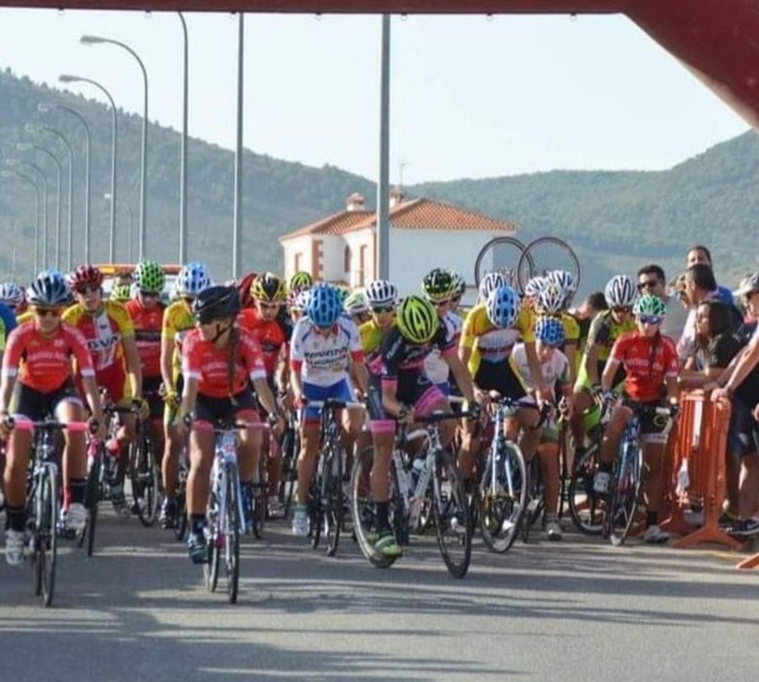 Memorial 'José Luis Muros' de ciclismo Memorial 'José Luis Muros' de ciclismo