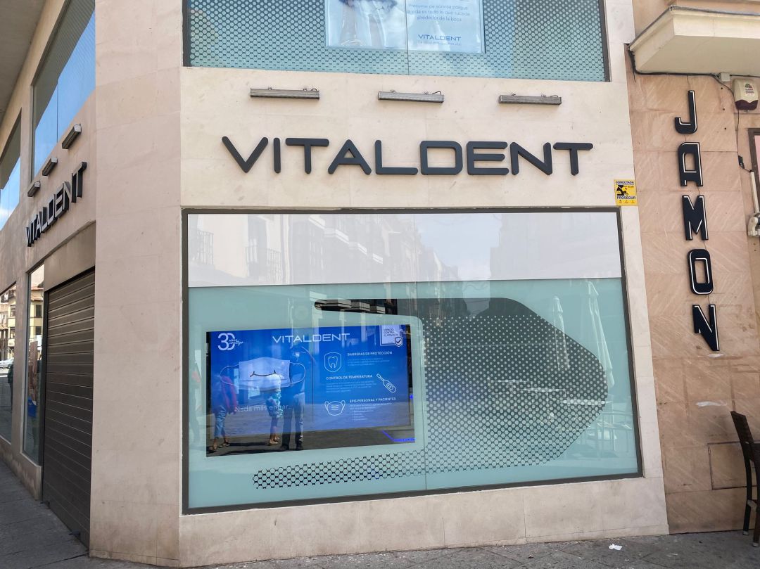 Vitaldent Vitaldent