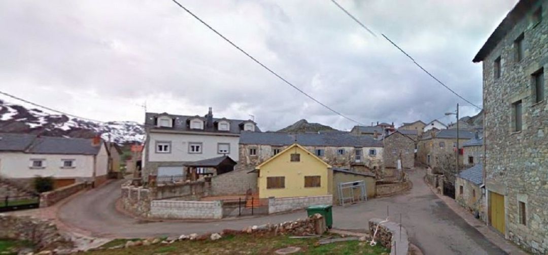 Imagen de archivo del nuevo Pueblo Ejemplar Imagen de archivo del nuevo Pueblo Ejemplar