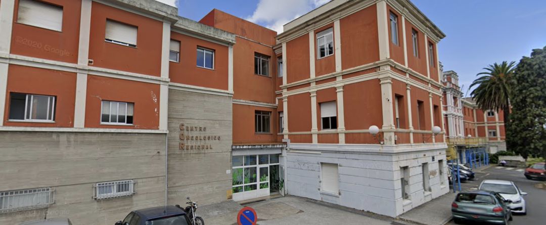 Centro Oncológico de Galicia Centro Oncológico de Galicia