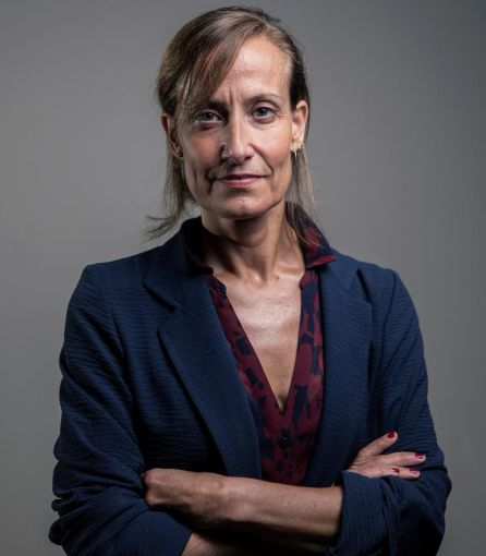Vanessa Hernández asumirá la Dirección General de Operaciones de la división de medios del Grupo. Vanessa Hernández asumirá la Dirección General de Operaciones de la división de medios del Grupo.