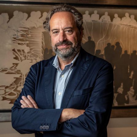 Juan Cantón será el nuevo Director General de Prensa. Juan Cantón será el nuevo Director General de Prensa.