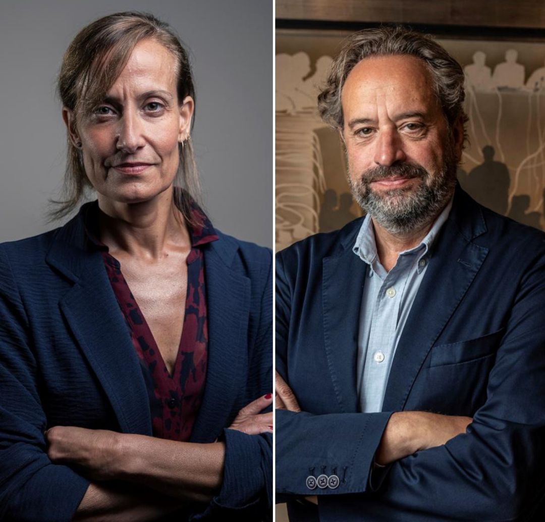 PRISA Media refuerza su equipo directivo con nuevos nombramientos. PRISA Media refuerza su equipo directivo con nuevos nombramientos.