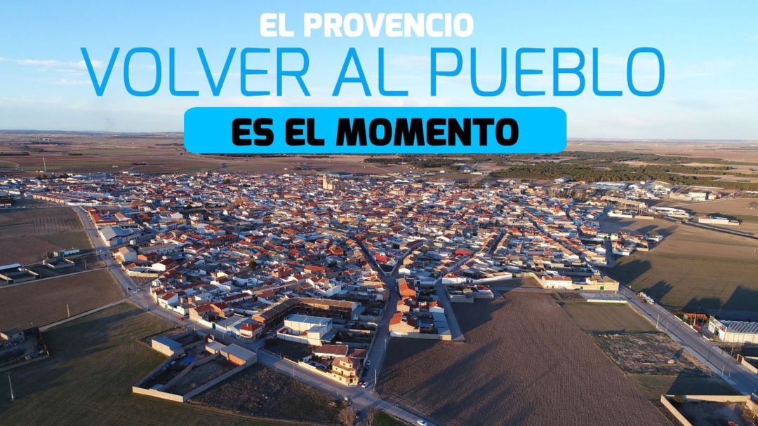 El Provencio El Provencio