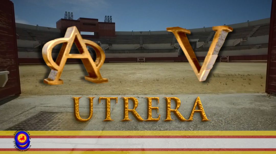 Los hierros de Miura -a la izquierda- y Adolfo Martín protagonizan el desafío ganadero de este domingo en la plaza de toros de Utrera Los hierros de Miura -a la izquierda- y Adolfo Martín protagonizan el desafío ganadero de este domingo en la plaza de toros de Utrera
