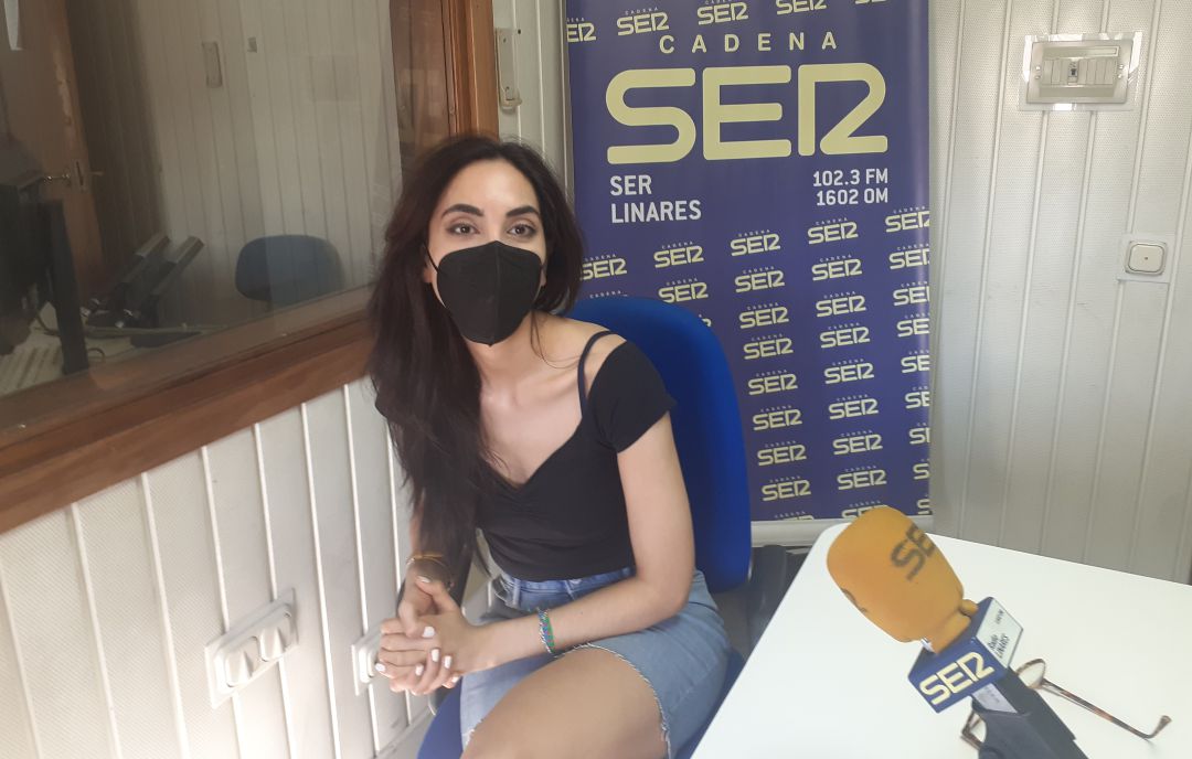 Sheila Carmona. Sheila Carmona.
