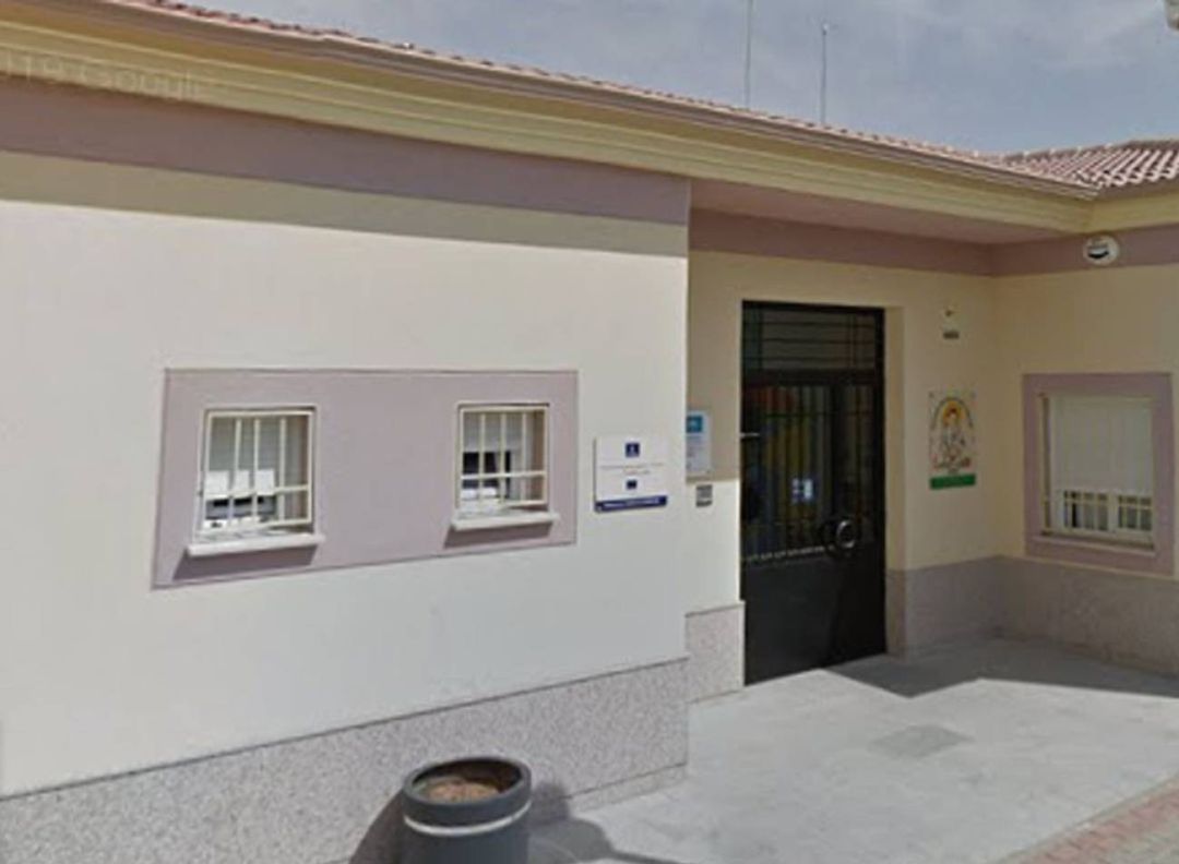 Escuela Infantil 'Lorencete' Escuela Infantil 'Lorencete'