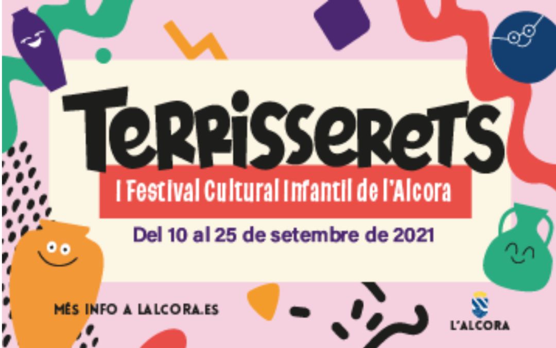 Festival Terrisserets de l'Alcora Festival Terrisserets de l'Alcora