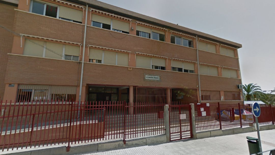 CEIP Ausias March CEIP Ausias March