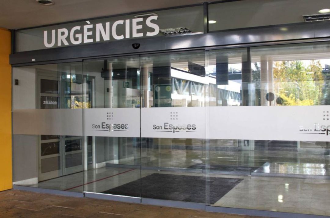 La filleta es troba estable a la UCI neonatal de l'hospital de Son Espases. La filleta es troba estable a la UCI neonatal de l'hospital de Son Espases.